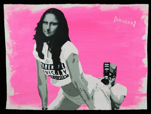 Ziegler signee - ziegler,