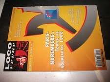 **F Loco revue n°590 BB 9300 N base Arnold - transconteneurs - 