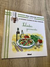 La Bonne Cuisine de nos Terroirs / Vol.29 - Livre de Cuisine - Paul Bocuse