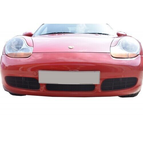 Porsche boxster 986 - boxster,