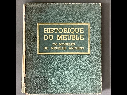 Livre reference historique - livre, "historique