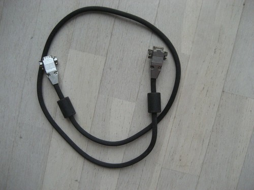 Cable male - 15, male/