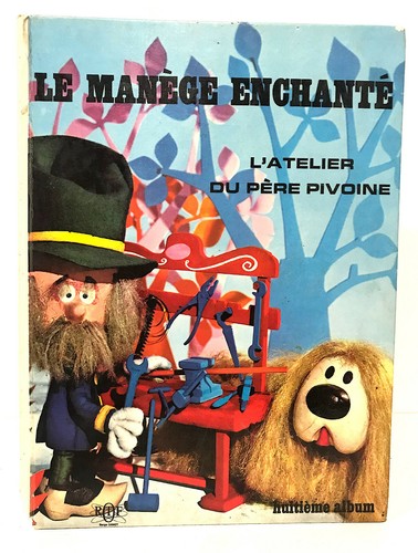 Ancienne bande dessinée - bande,