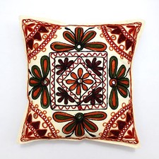 Housse de coussin pour canapé