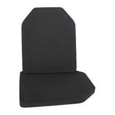 1 paire de plaques de gilet