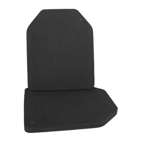 Paire plaques de - 1,