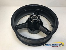 JANTE ARRIERE SUZUKI 600 GSXR  2001