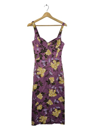 Zara robe bretelles - à,