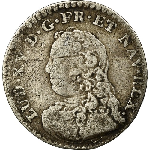 Monnaie france louis xv - monnaie,,