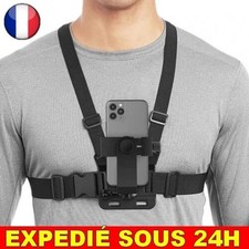 ✅Support Téléphone