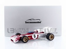 TECNOMODEL MYTHOS 1/18 -