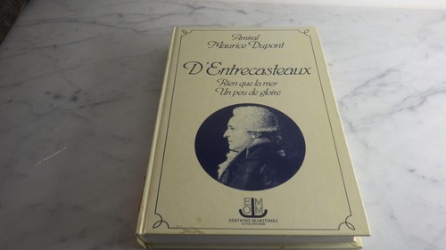 1983 entrecasteaux rien que - 1983.d'entrecasteaux,