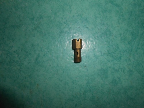 Gicleur gurtner 220 filetage - 220, 7