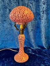 lampe murano millefiori