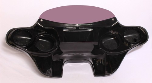 Painted abs batwing - abs, fairing