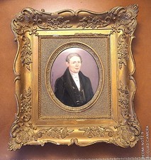 Homme de qualité - miniature