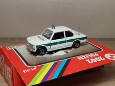 POLISTIL 1/43 BMW 2002
