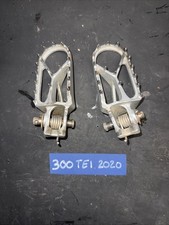 Ensemble Repose Pied KTM HUSQVARNA GASGAS EXC TPI TEI EC FE FC EXCF SX SXF MC
