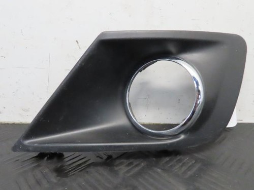 Pare choc avant peugeot 207 - choc,