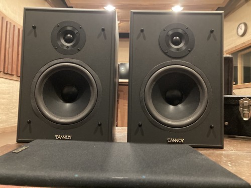 Tannoy pbm passive - pbm-8,