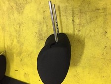 Appui tete avant TOYOTA COROLLA VERSO 2 PHASE 1