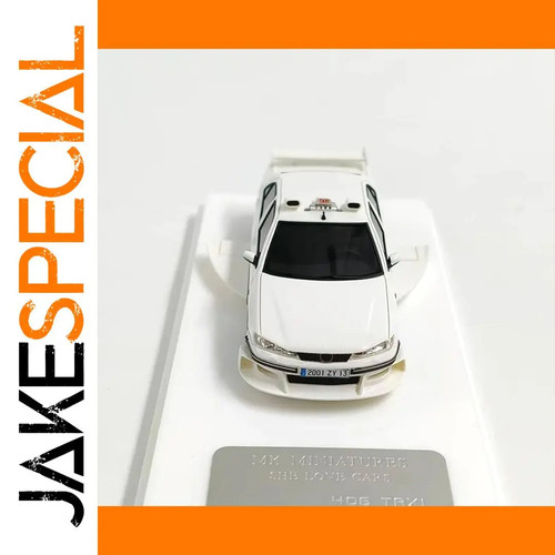 Jakespecial mk miniatures - jakespecial, –