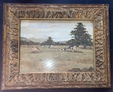 Tableau DIORAMA Découpis