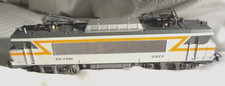 ECH Ho LOCO BB 7201  SNCF ROCO   SANS BOITE