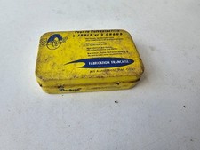 Ancienne boite Publicitaire