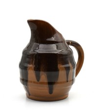 Orchies pichet faïence French