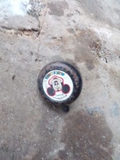 sonnette mickey vélo mobylette 4824