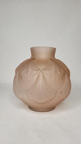 Vase boule art - boule, en