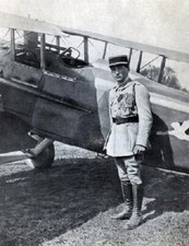 ww1 As Pilote René Fonck Aviation Verdun Somme Richthofen Alsace Vosges Marne