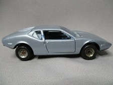 AN011 POLITOYS 1/43 DE TOMASO