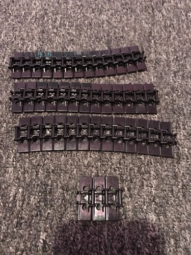 Lego large tread - tread, 4