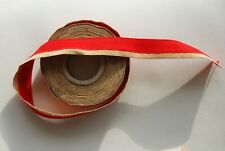 galon pour  shako garde républicaine vendu au mètre