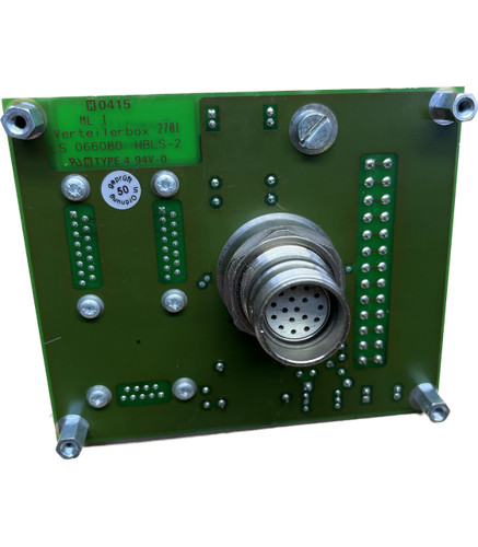 Interface manivelle siemens - manivelle,