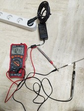 Transformateur 12 V CC/DC, 1500mA