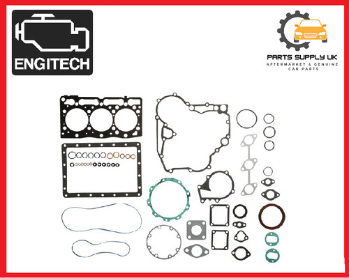 Neuf pour kubota kit joints - pour,
