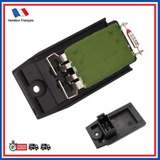 Resistance pulseur chauffage - pulseur,