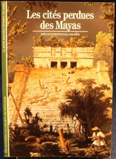 Découvertes Gallimard - Les