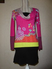 Haut , tunique Anatopik 36