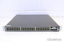 3COM 3CR17172-91 SuperStack 4 Switch 5500-EI PWR 52-Port Switch