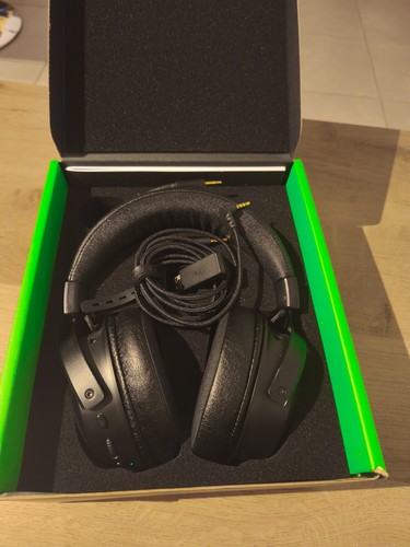 Razer kraken pro - kraken,