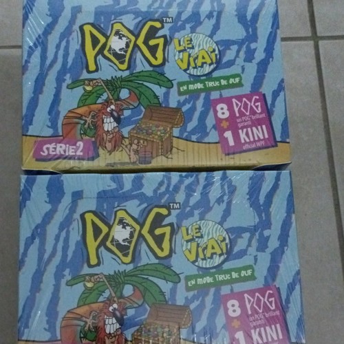 Illugames pog vrai - pog,