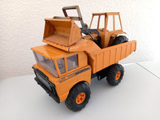 Rico Espagne - Grand Camion