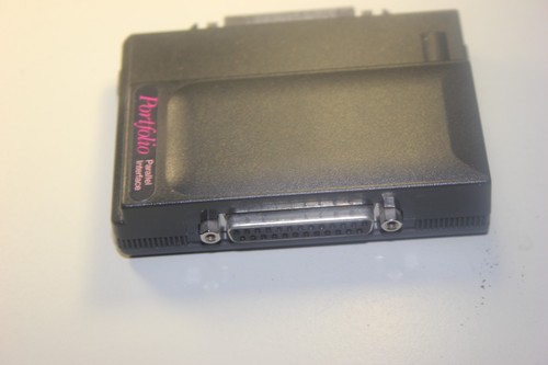 Atari portfolio hpc 101 smart - atari, hpc-101
