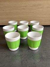 6 verre mug tasse à café
