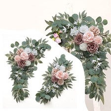 Bouquet simul�� vibrant