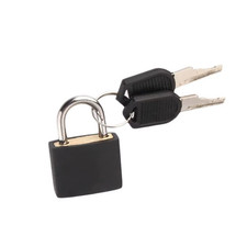 Cadenas coloré pour petite - pour,